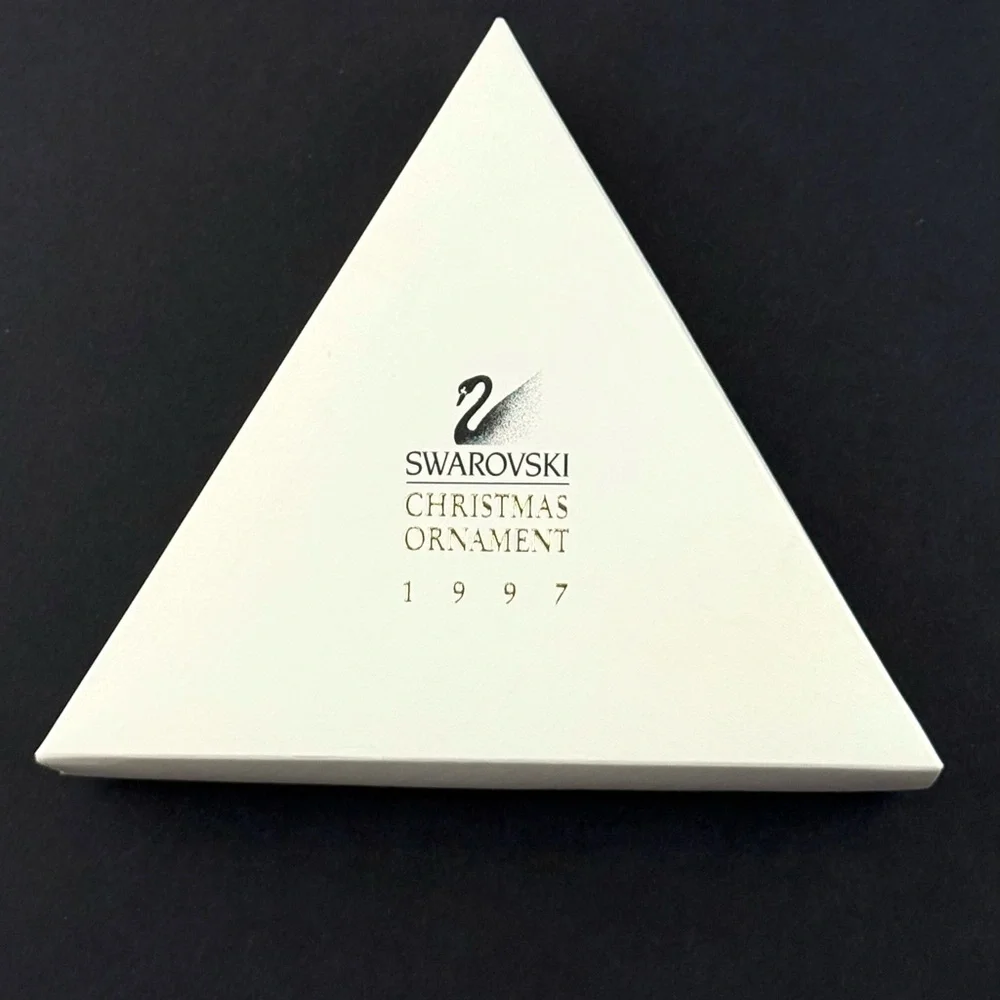 Swarovski vintage 1997